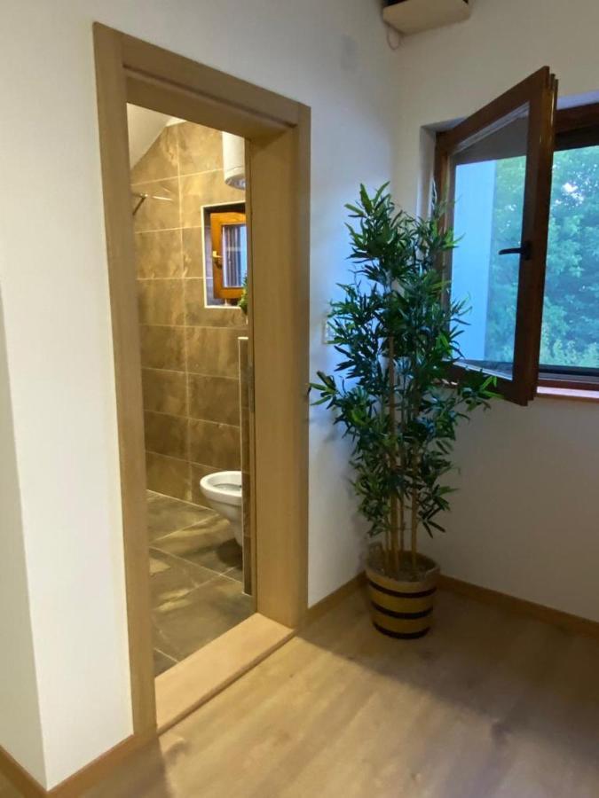 House Reko Villa Belgrad Exterior foto