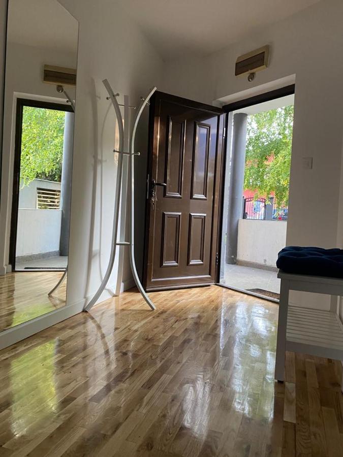 House Reko Villa Belgrad Exterior foto