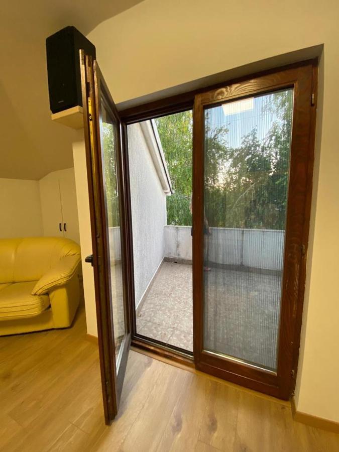 House Reko Villa Belgrad Exterior foto